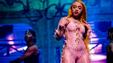 2024 Coachella Valley Music And Arts Festival - Weekend 2 - Day 2