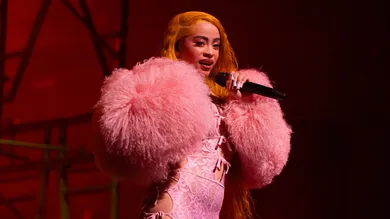 2024 Coachella Valley Music And Arts Festival - Weekend 2 - Day 2