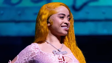 2024 Coachella Valley Music And Arts Festival - Weekend 2 - Day 2