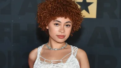 BET Hip Hop Awards 2022 - Arrivals