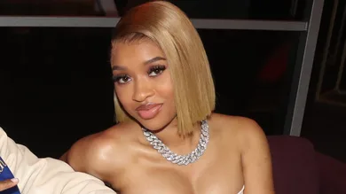 BET Awards 2021 - Show