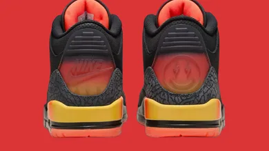 J Balvin x Air Jordan 3 “Rio” .001