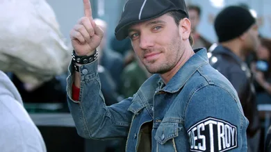 The Matrix Reloaded Premiere