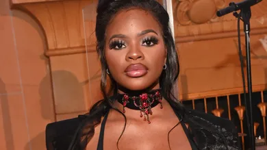 2nd Annual The Black Ball: Quality Control's CEO Pierre "Pee" Thomas Birthday Celebration