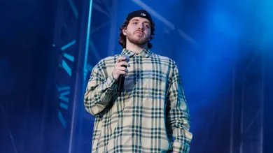 Preakness LIVE At Preakness 149 Hosted By 1/ST At Pimlico Race Course In Baltimore, MD