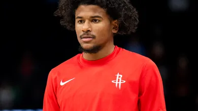 Houston Rockets v Minnesota Timberwolves