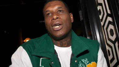 Jay Electronica In Concert - New York, NY