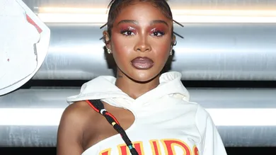 Rhude Awakening: Fuel My Fire Autumn/Winter 2023 Runway Show