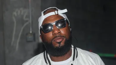 CMG Gangsta Art Tour - Atlanta, GA