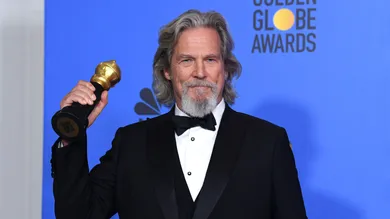 76th Annual Golden Globe Awards - Press Room