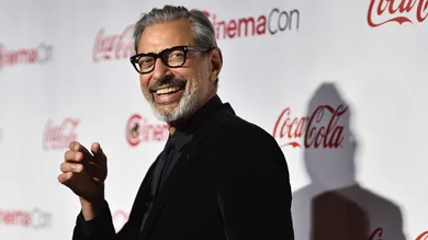 CinemaCon 2016 - The CinemaCon Big Screen Achievement Awards Brought To You By The Coca-Cola Company - Red Carpet