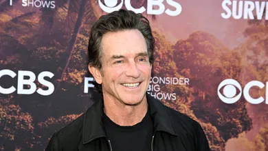 Los Angeles Red Carpet Event And FYC Screening For CBS Original Series "Survivor"