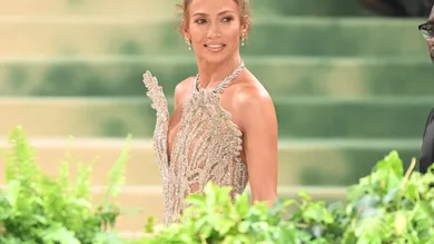 The 2024 Met Gala Celebrating "Sleeping Beauties: Reawakening Fashion" - Street Sightings