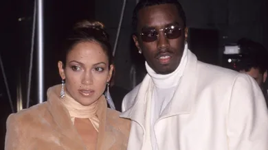 The Costume Institute Gala Presents "Rock Style"