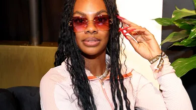 BET Awards Media House - Day 1