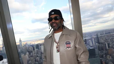 Hot 97 Summer Jam 2024 Announcement Party