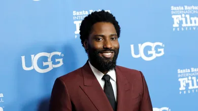 34th Annual Santa Barbara International Film Festival - The Virtuosos Award Ceremony