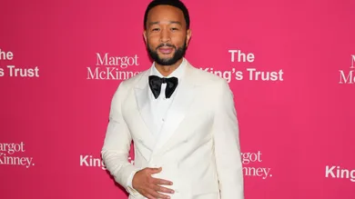 The King's Trust 2024 Global Gala