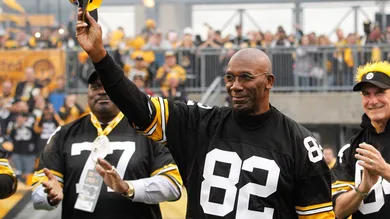 New Orleans Saints v Pittsburgh Steelers