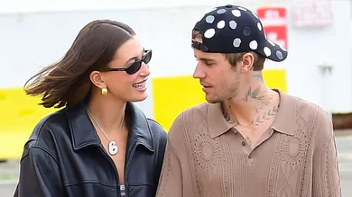 Celebrity Sightings In New York City - August 29, 2023