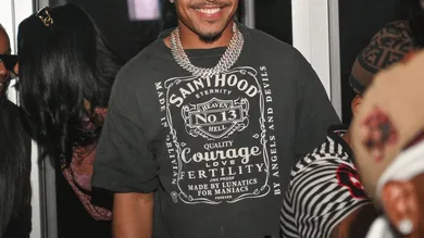 Fame Fridays Revolt World Takeover - Quincy's Double Single Release Party