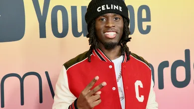 2022 YouTube Streamy Awards - Arrivals