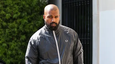 Celebrity Sightings In Los Angeles - March 21, 2024