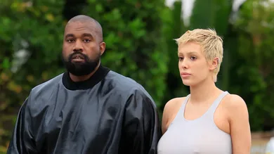 Celebrity Sightings In Los Angeles - May 13, 2023