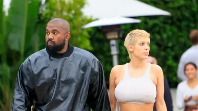 Celebrity Sightings In Los Angeles - May 13, 2023