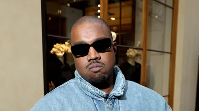 Kenzo : Front Row - Paris Fashion Week - Menswear F/W 2022-2023