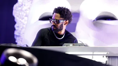 2023 Coachella Valley Music And Arts Festival - Weekend 2 - Day 1