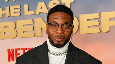 Avatar: The Last Airbender LA Premiere