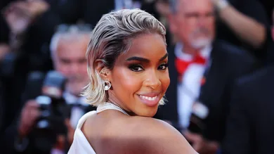 "Le Comte De Monte-Cristo" Red Carpet - The 77th Annual Cannes Film Festival