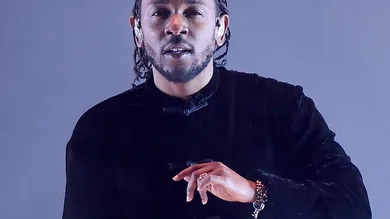 2017 Coachella Valley Music And Arts Festival - Weekend 2 - Day 3