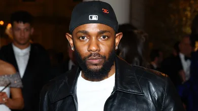 The 2023 Met Gala Celebrating "Karl Lagerfeld: A Line Of Beauty" - Inside