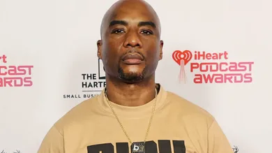 2024 iHeartPodcast Awards Presented By The Hartford Live At SXSW