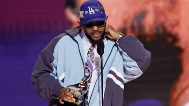 65th GRAMMY Awards - Show