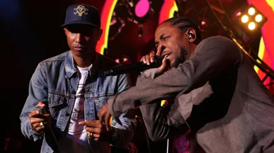 Power 106 Cali Christmas