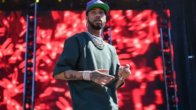 2024 Dreamville Music Festival