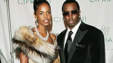 P. Diddy 35th Birthday Bash