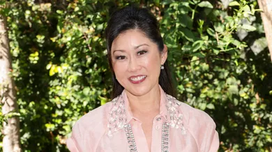 11th Annual Gold Meets Golden 2024(K) Celebration - Arrivals