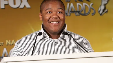 41st Annual NAACP Image Awards Nomination Announcement