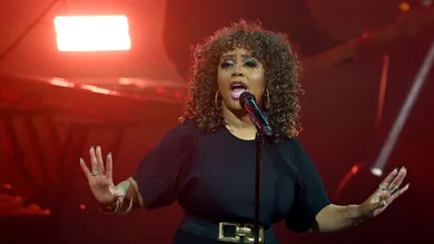 Bishop William Murphy's 50th Birthday Celebration