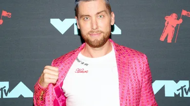 2019 MTV Video Music Awards - Backstage