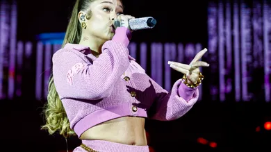 NCAA Women's Basketball Tournament - Super Saturday Night Concert With Latto