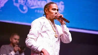 Once Upon A Time In LA Music Festival