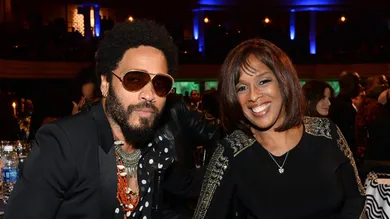 Keep A Child Alive's 12th Annual Black Ball - Inside