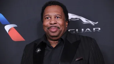 2017 AMD British Academy Britannia Awards Presented by Jaguar Land Rover And American Airlines - Arrivals