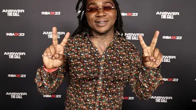 NBA 2K23 Launch Event