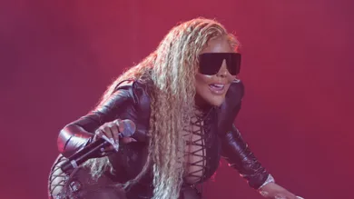 Miami Jazz In The Gardens Music Festival